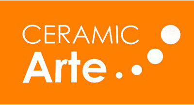 セラミックアルテ（Ceramic Arte）ロゴ